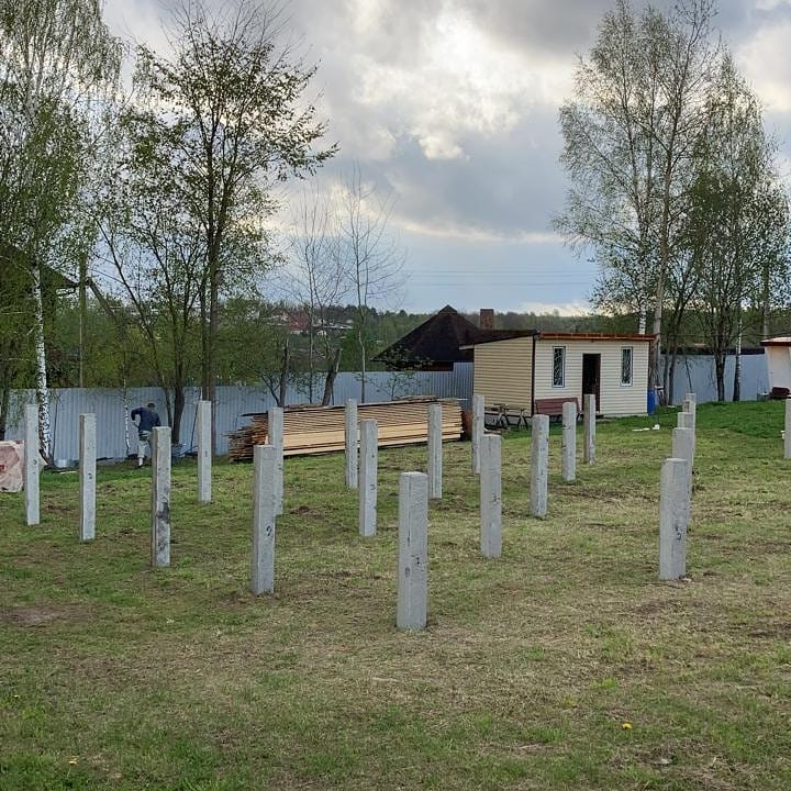 ЖБ сваи Аксай ЖБ сваи Аксай